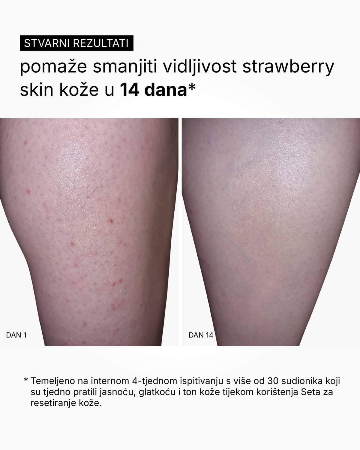 Moment of Clarity - Tělový peeling a maska