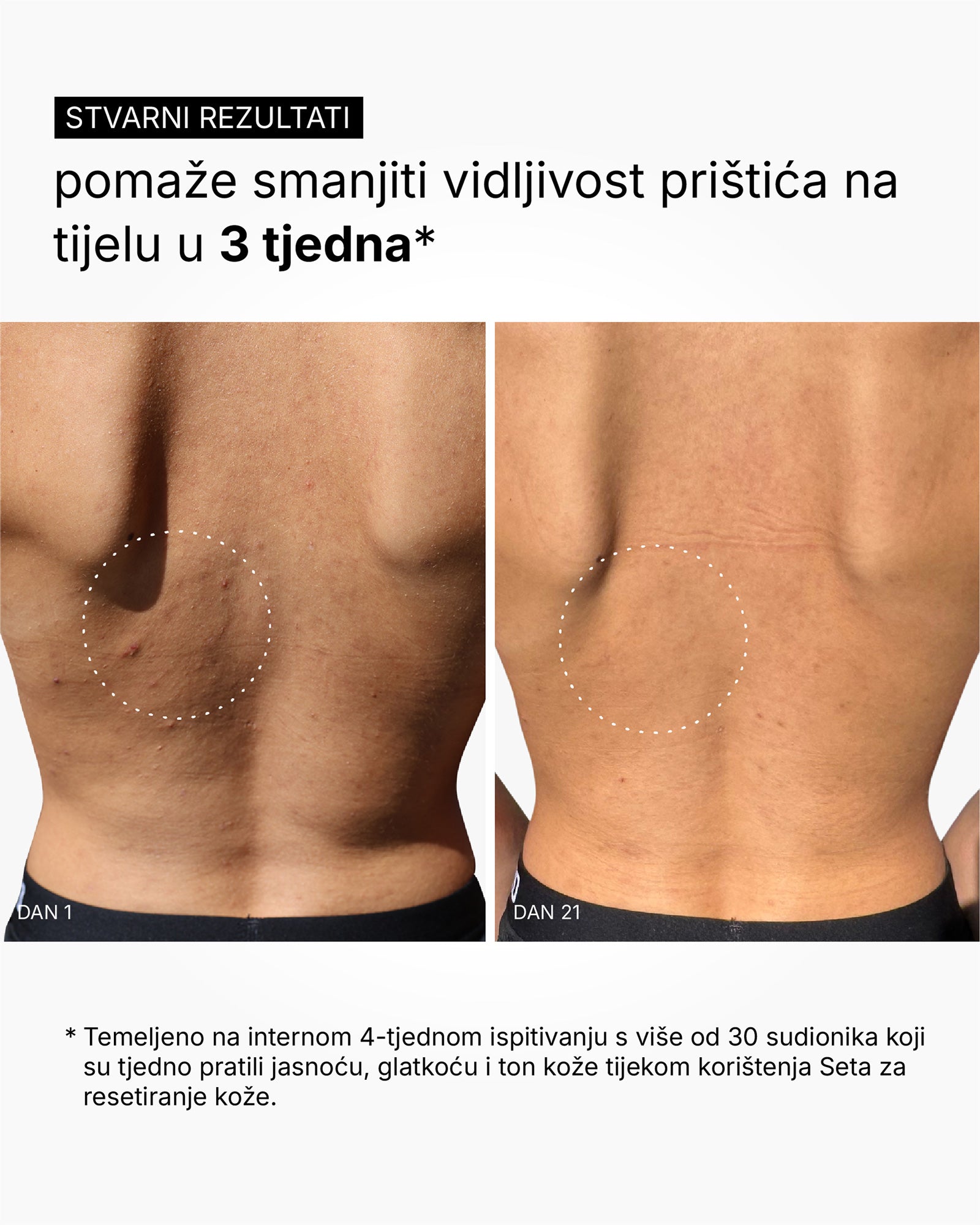 The Softest Touch – Tělový krém