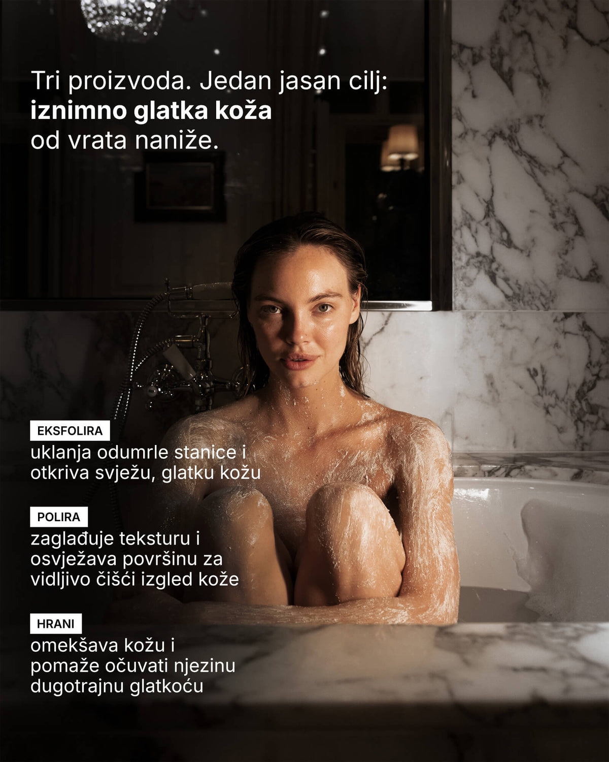 Sada Skin Reset – Kompletní tělová rutina